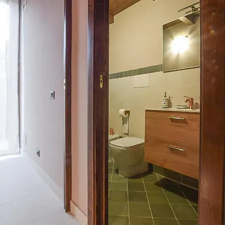 Gorgeous In With Kitchen * Reggio Calabria