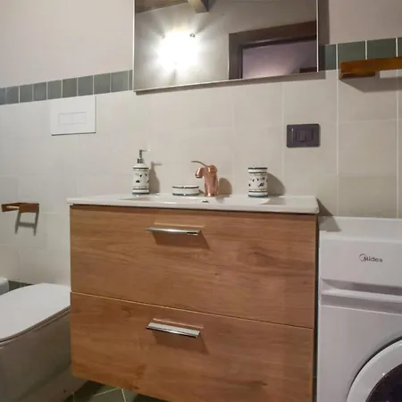 Gorgeous In With Kitchen