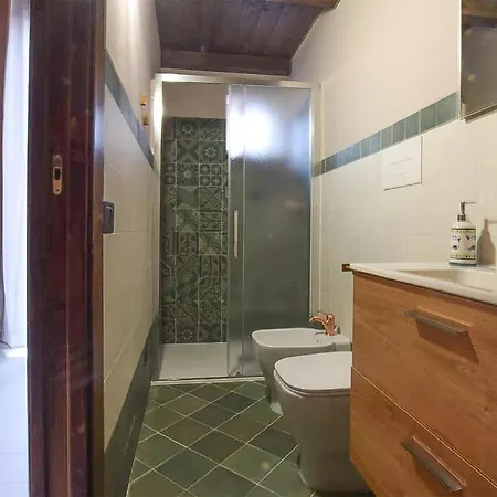Gorgeous In With Kitchen Vakantiehuis